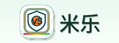 米乐 Logo
